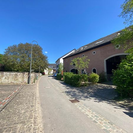 Un Der Attert - Celine'S Loft - Luxembourg Βίλα Boevange-sur-Attert Εξωτερικό φωτογραφία