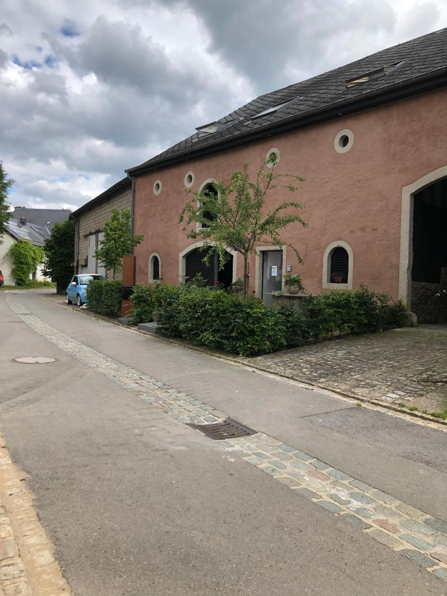 Un Der Attert - Celine'S Loft - Luxembourg Βίλα Boevange-sur-Attert Εξωτερικό φωτογραφία