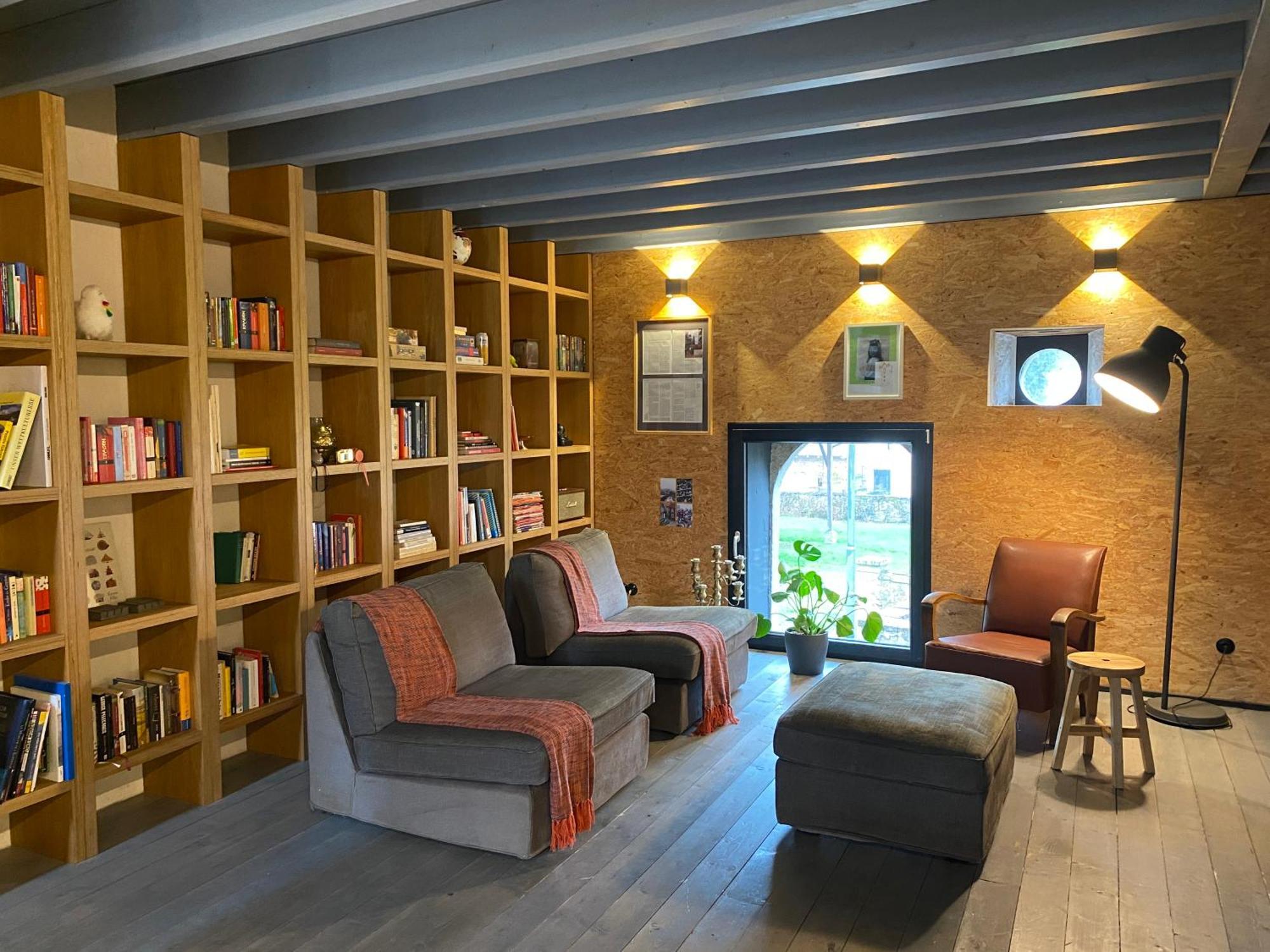 Un Der Attert - Celine'S Loft - Luxembourg Βίλα Boevange-sur-Attert Εξωτερικό φωτογραφία