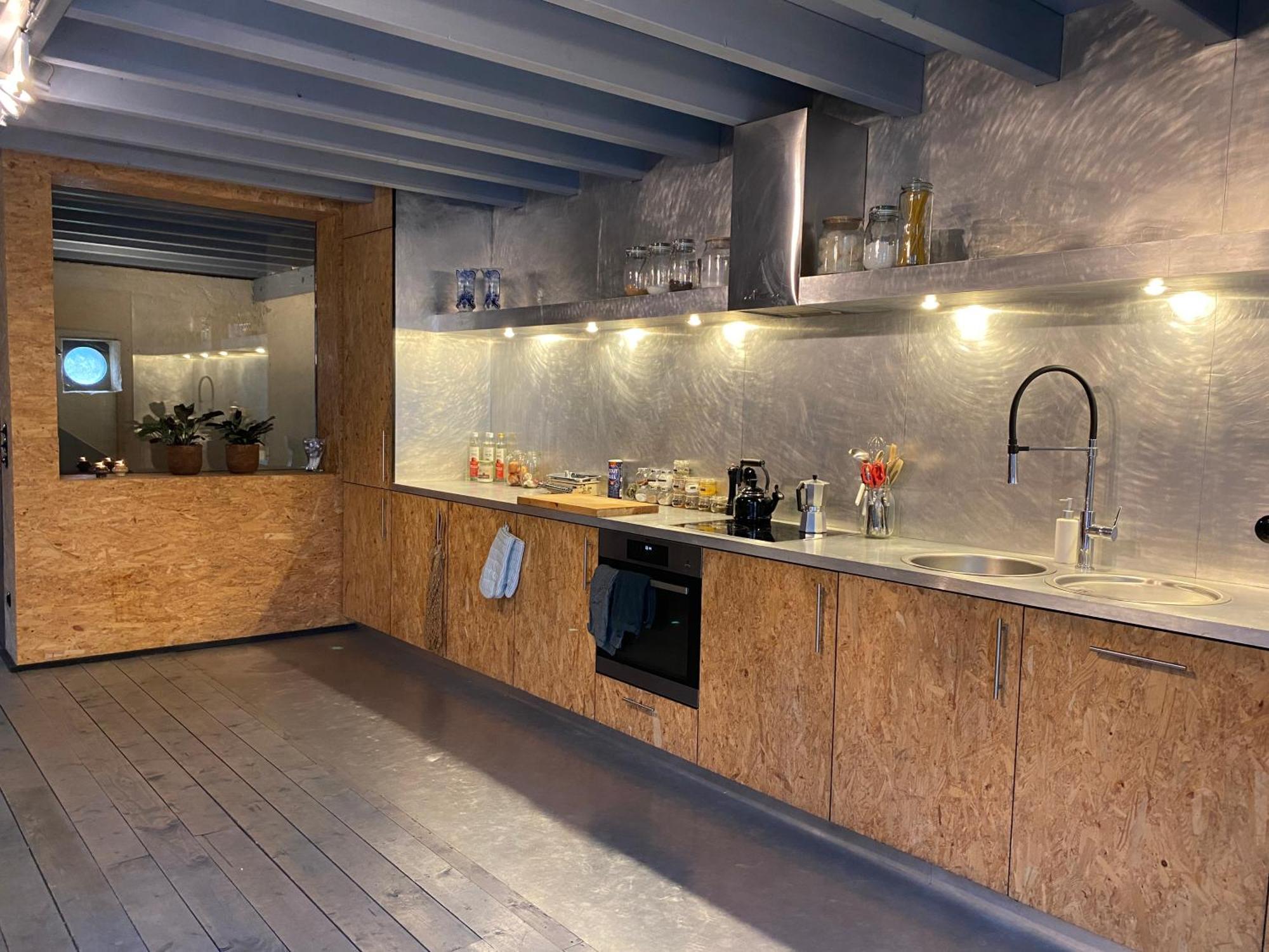 Un Der Attert - Celine'S Loft - Luxembourg Βίλα Boevange-sur-Attert Εξωτερικό φωτογραφία