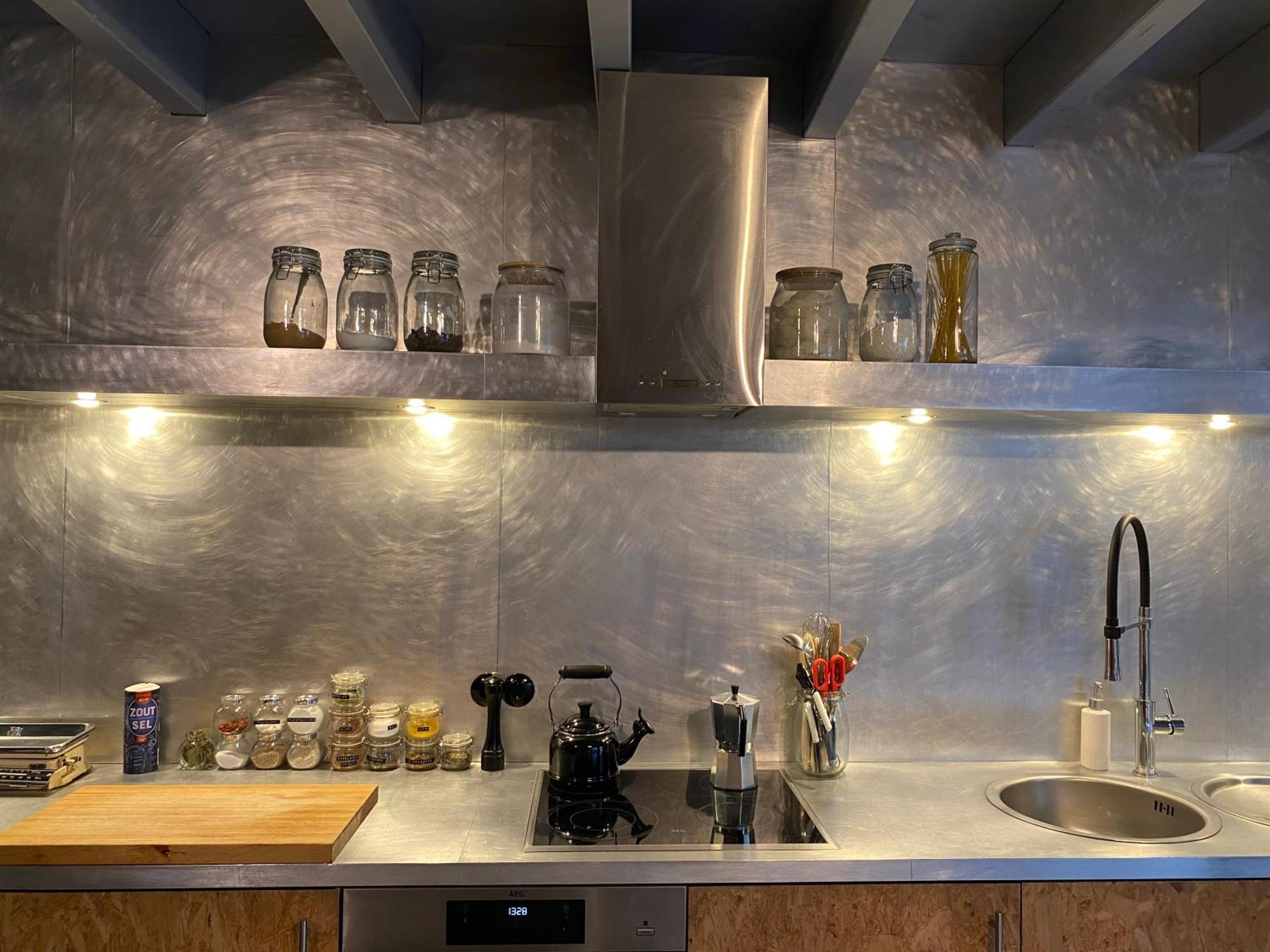 Un Der Attert - Celine'S Loft - Luxembourg Βίλα Boevange-sur-Attert Εξωτερικό φωτογραφία
