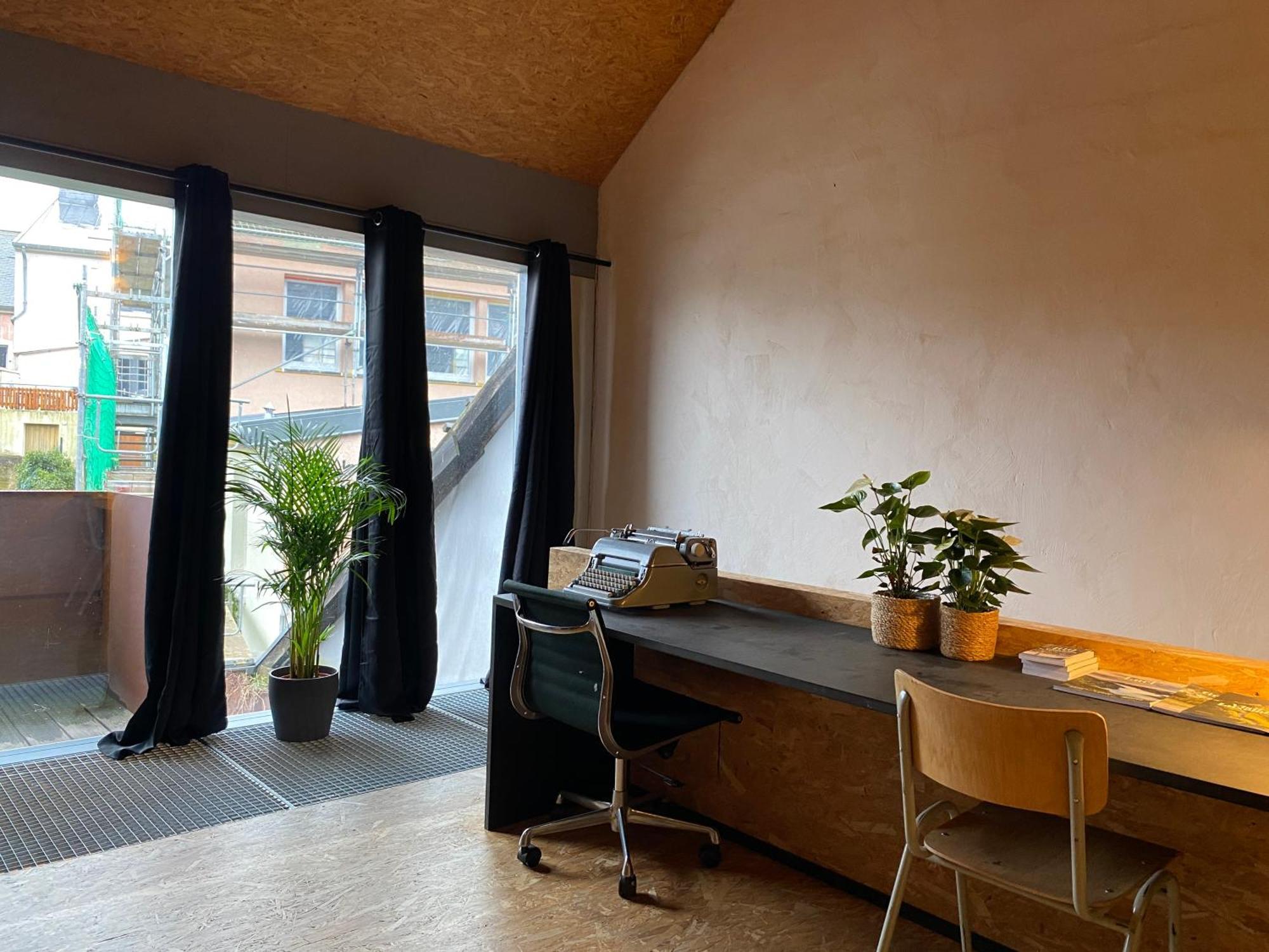 Un Der Attert - Celine'S Loft - Luxembourg Βίλα Boevange-sur-Attert Εξωτερικό φωτογραφία