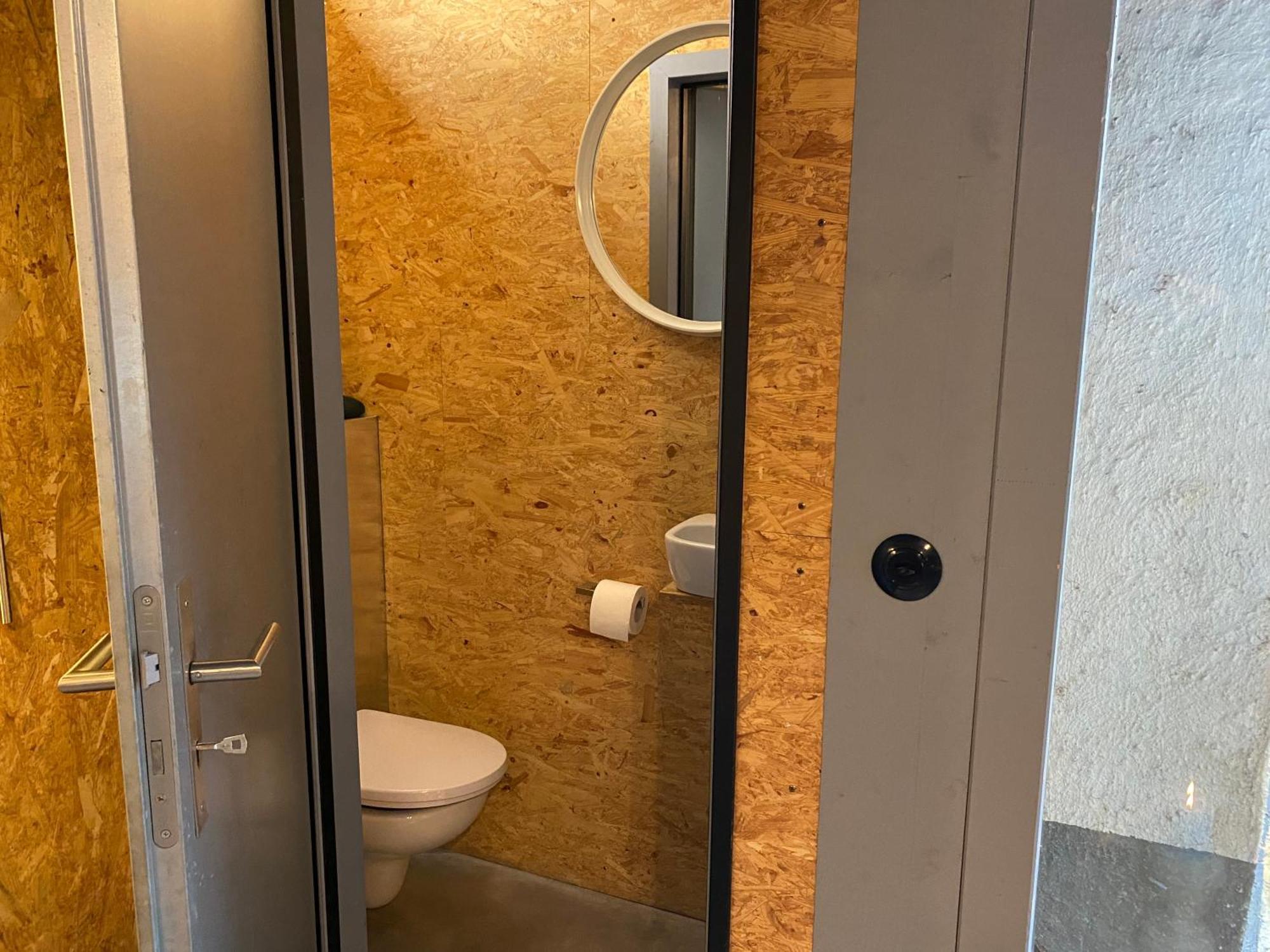Un Der Attert - Celine'S Loft - Luxembourg Βίλα Boevange-sur-Attert Εξωτερικό φωτογραφία