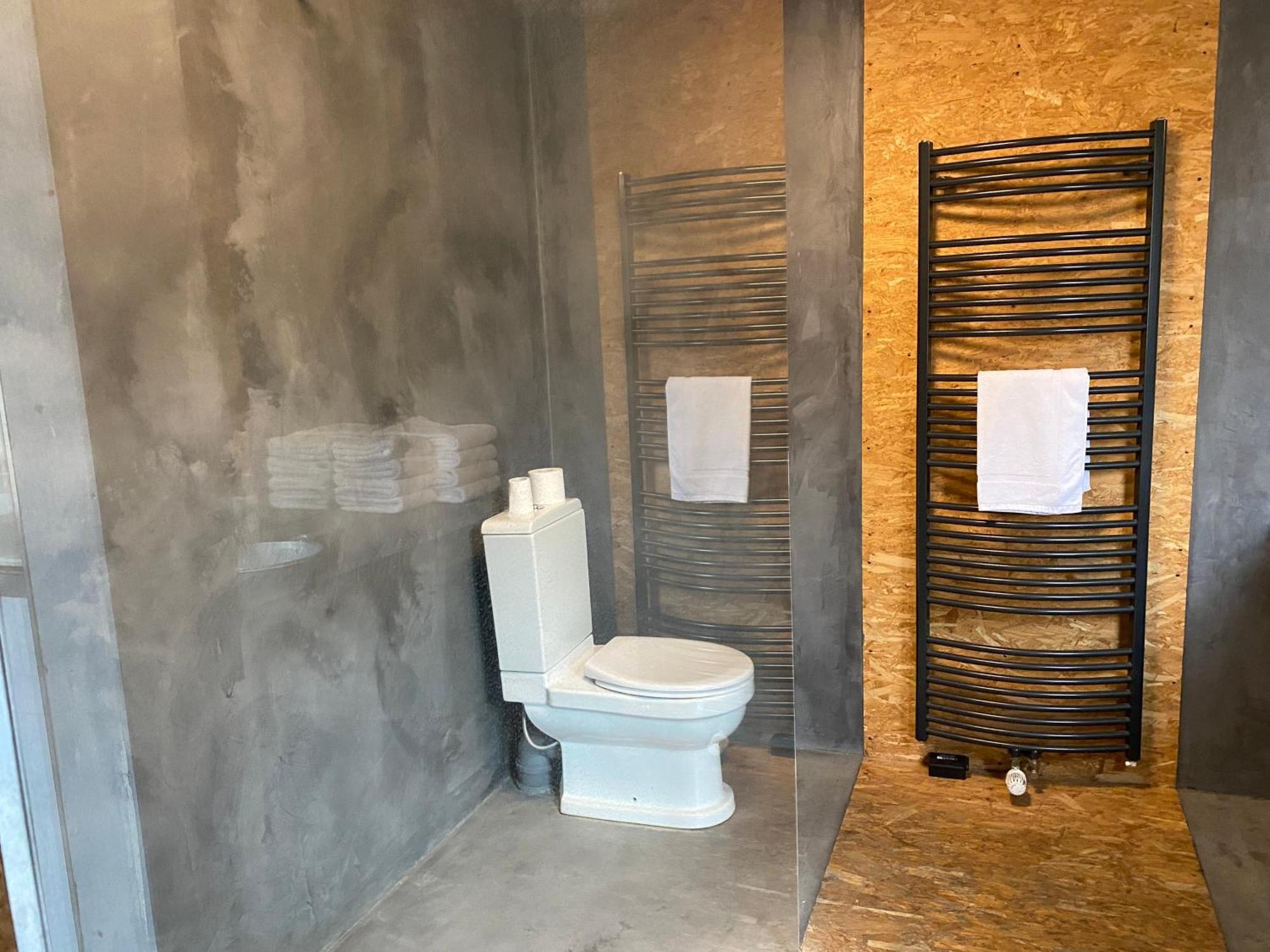 Un Der Attert - Celine'S Loft - Luxembourg Βίλα Boevange-sur-Attert Εξωτερικό φωτογραφία
