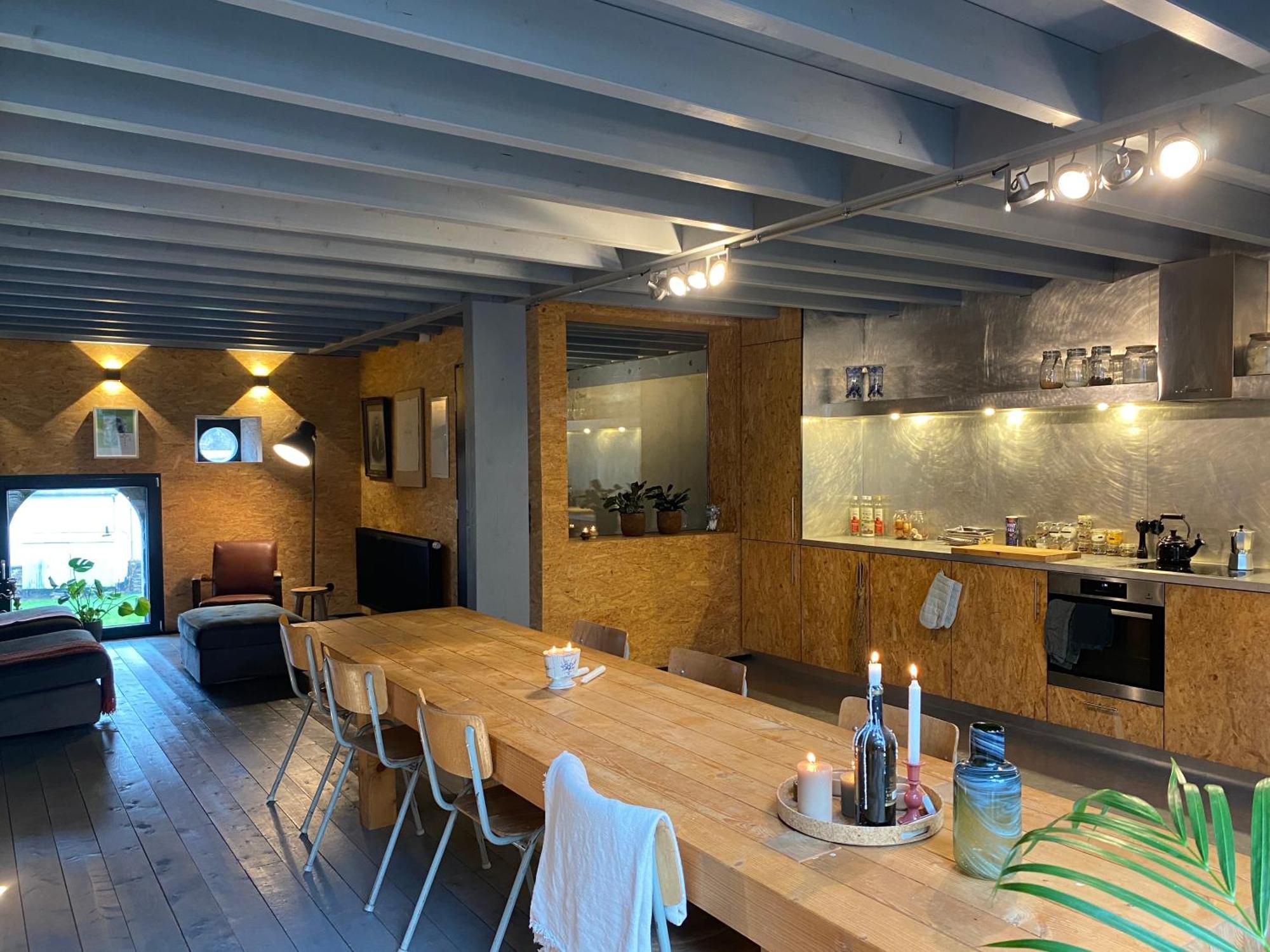 Un Der Attert - Celine'S Loft - Luxembourg Βίλα Boevange-sur-Attert Εξωτερικό φωτογραφία