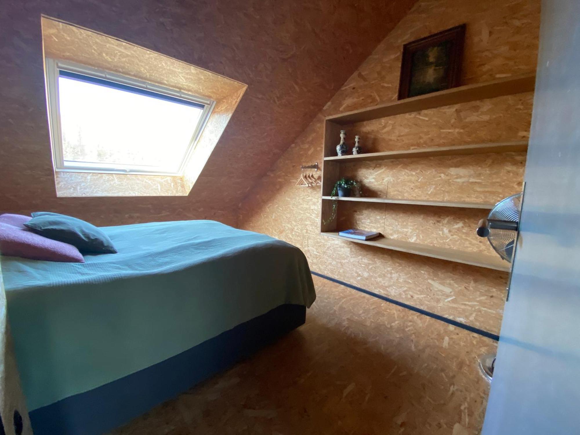 Un Der Attert - Celine'S Loft - Luxembourg Βίλα Boevange-sur-Attert Εξωτερικό φωτογραφία