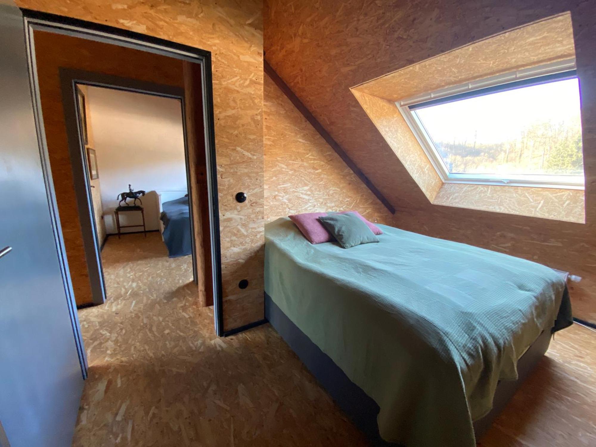 Un Der Attert - Celine'S Loft - Luxembourg Βίλα Boevange-sur-Attert Εξωτερικό φωτογραφία