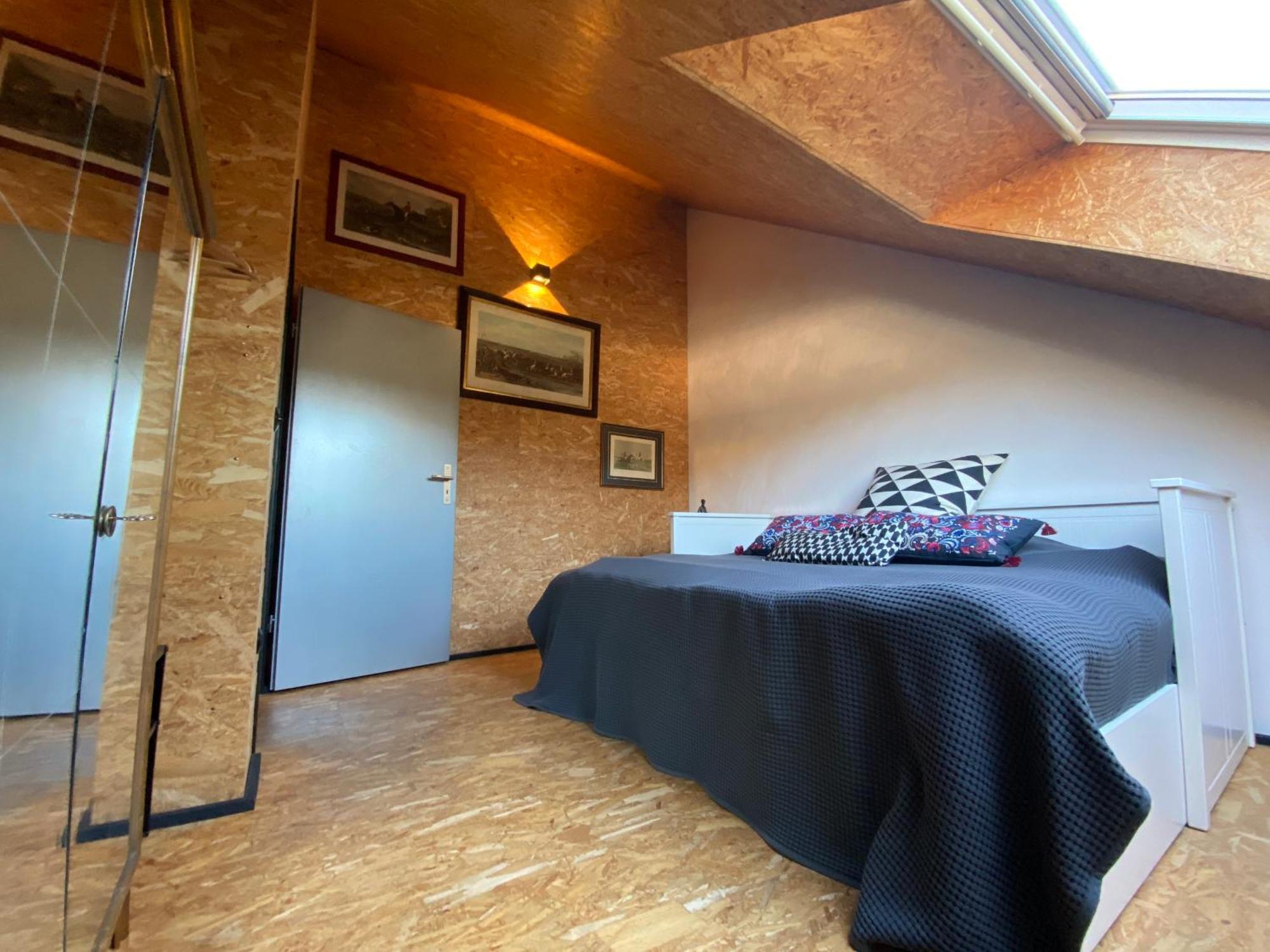 Un Der Attert - Celine'S Loft - Luxembourg Βίλα Boevange-sur-Attert Εξωτερικό φωτογραφία