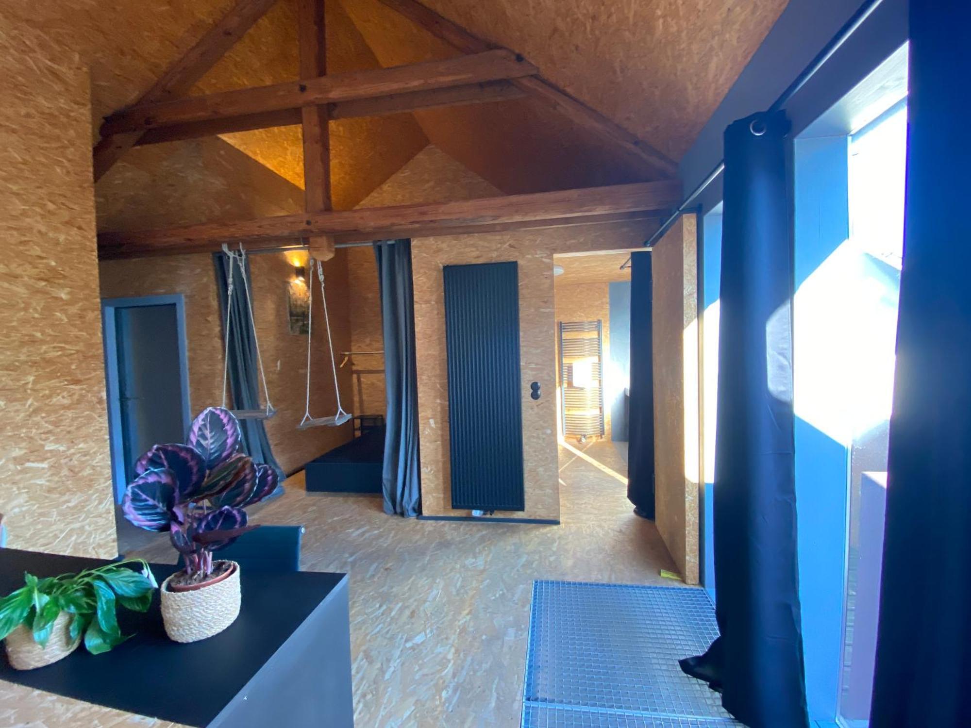 Un Der Attert - Celine'S Loft - Luxembourg Βίλα Boevange-sur-Attert Εξωτερικό φωτογραφία
