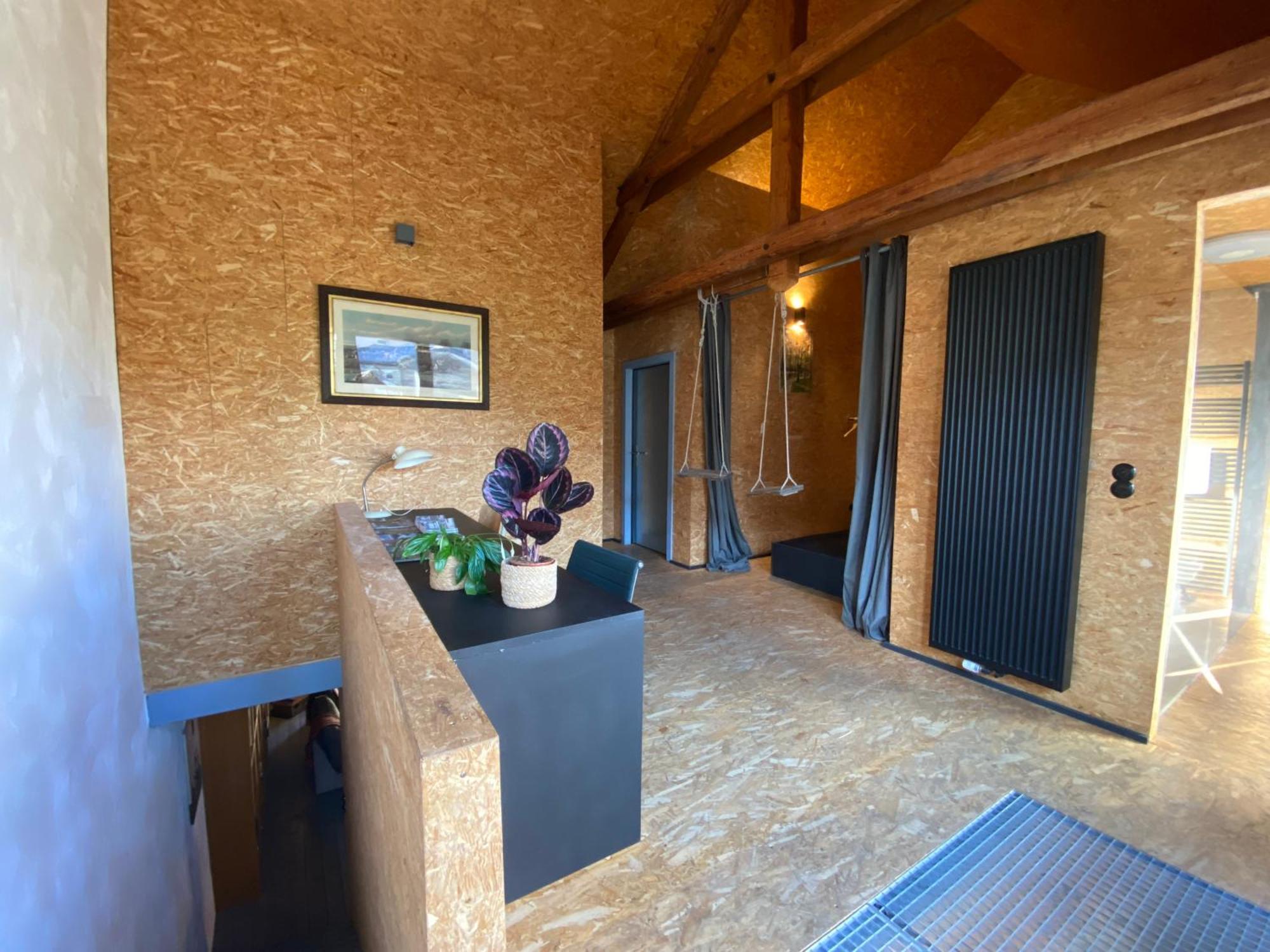 Un Der Attert - Celine'S Loft - Luxembourg Βίλα Boevange-sur-Attert Εξωτερικό φωτογραφία