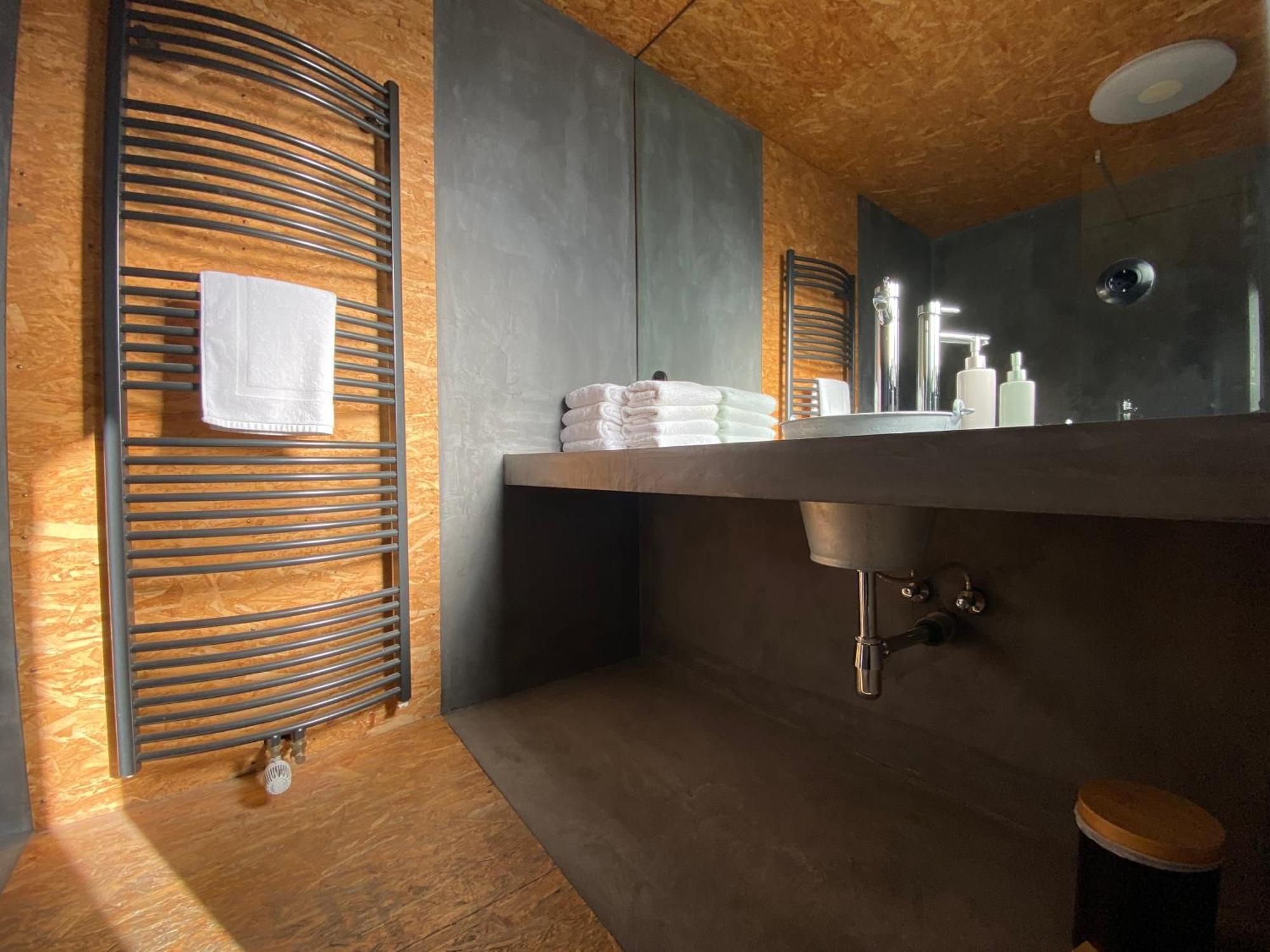Un Der Attert - Celine'S Loft - Luxembourg Βίλα Boevange-sur-Attert Εξωτερικό φωτογραφία