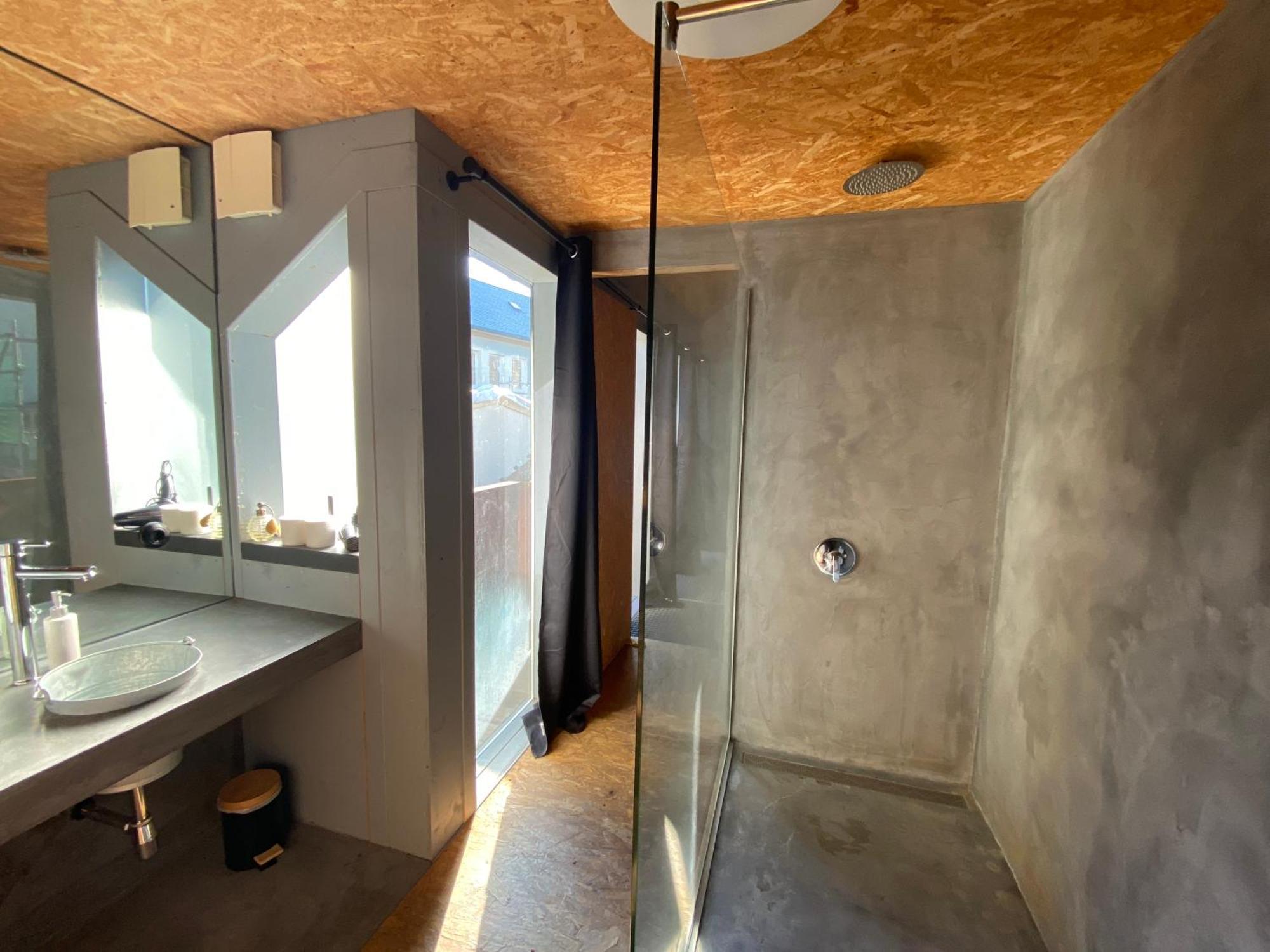 Un Der Attert - Celine'S Loft - Luxembourg Βίλα Boevange-sur-Attert Εξωτερικό φωτογραφία
