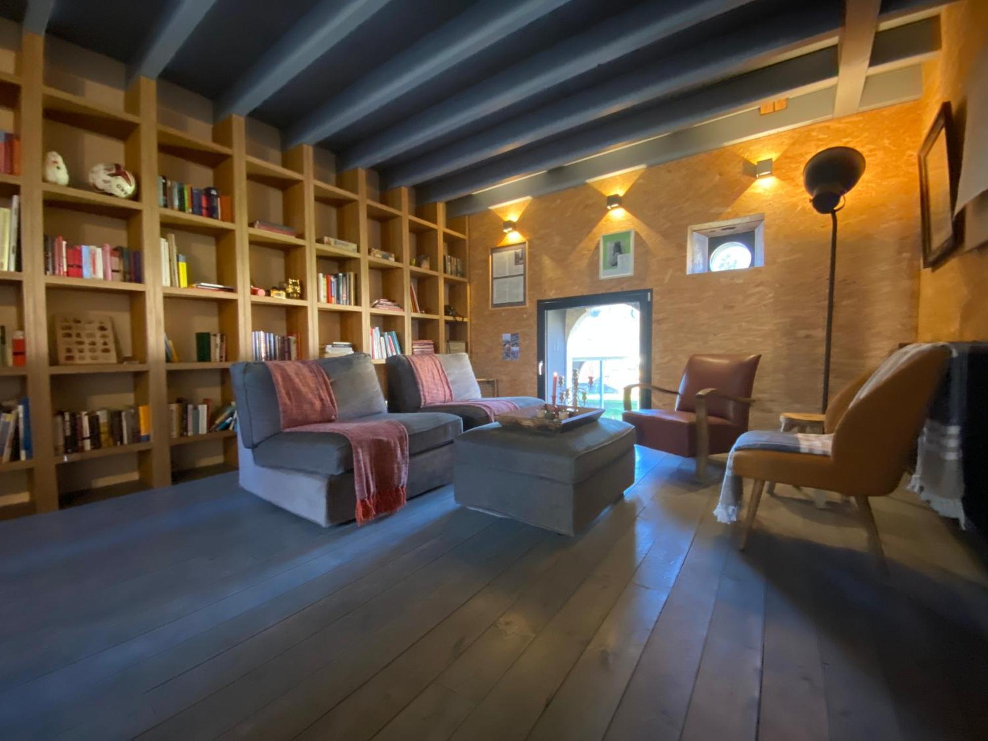 Un Der Attert - Celine'S Loft - Luxembourg Βίλα Boevange-sur-Attert Εξωτερικό φωτογραφία