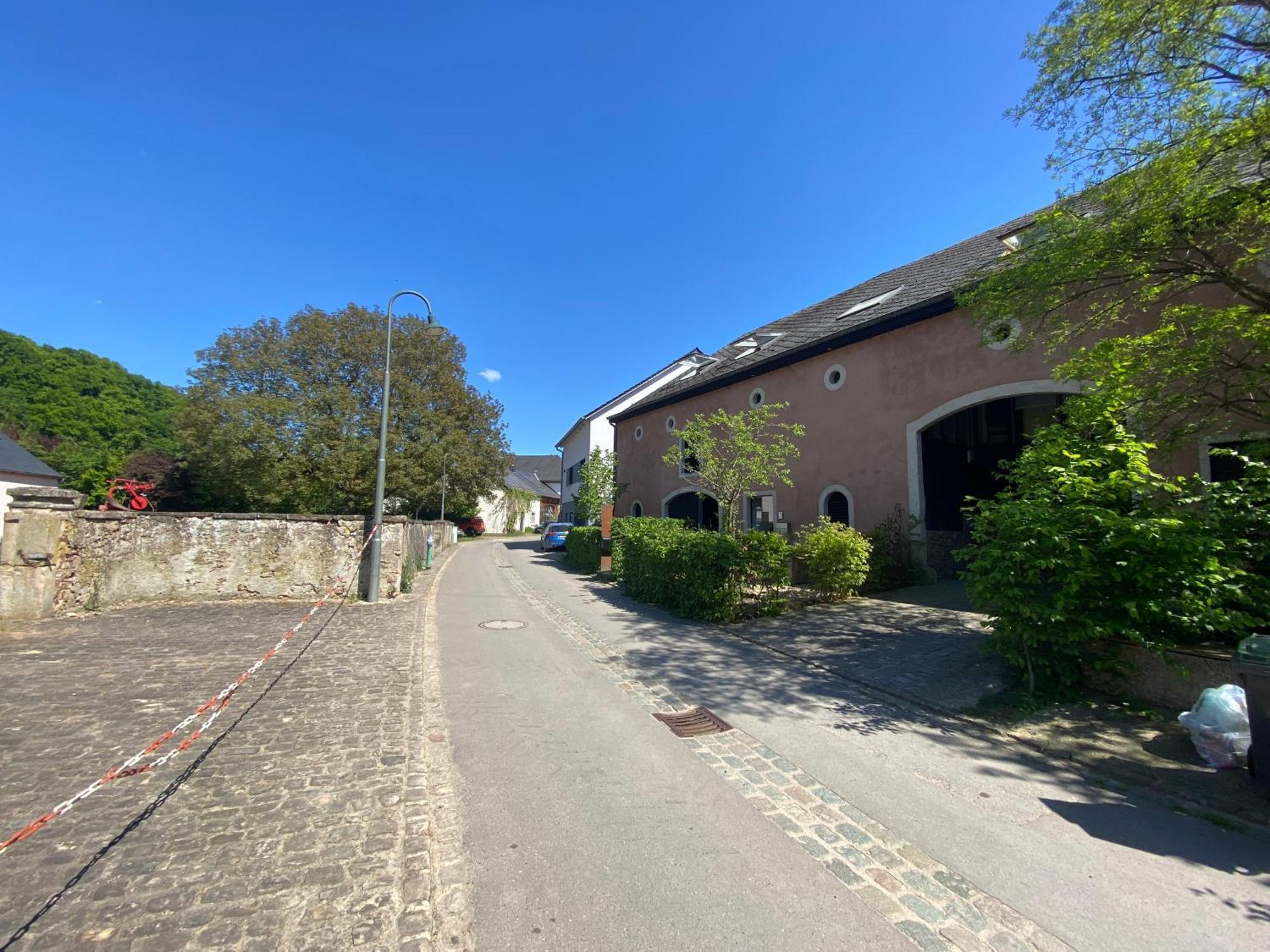 Un Der Attert - Celine'S Loft - Luxembourg Βίλα Boevange-sur-Attert Εξωτερικό φωτογραφία