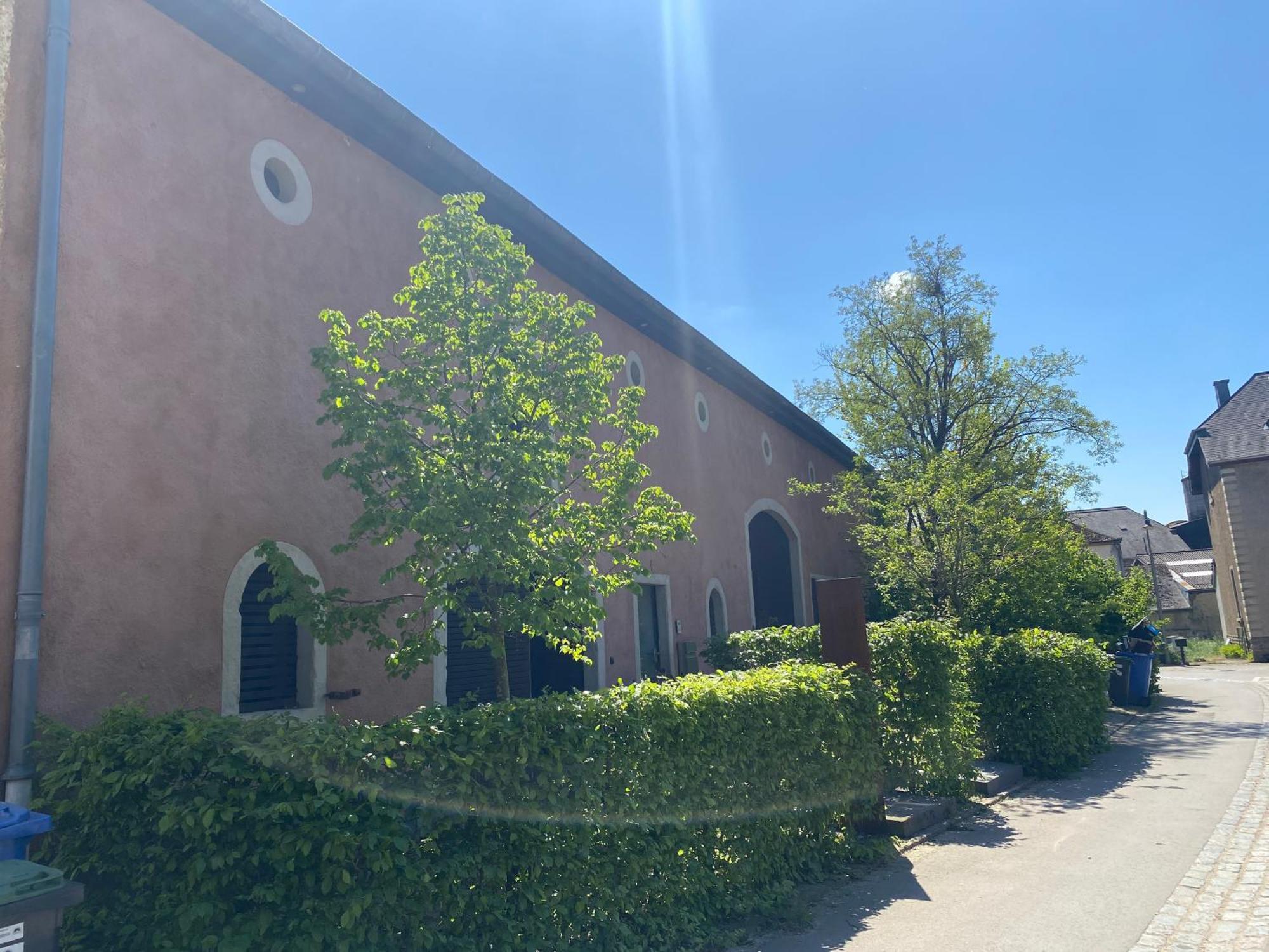 Un Der Attert - Celine'S Loft - Luxembourg Βίλα Boevange-sur-Attert Εξωτερικό φωτογραφία